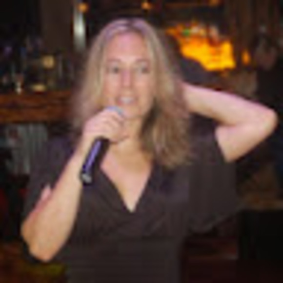 Meet your Posher, Dancinwithdawn - Picture 1 of 1